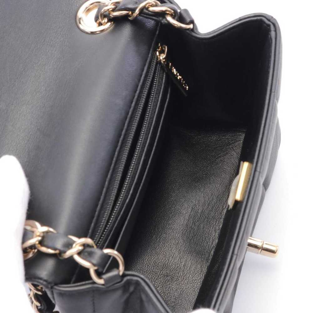 Chanel Leather handbag - image 3