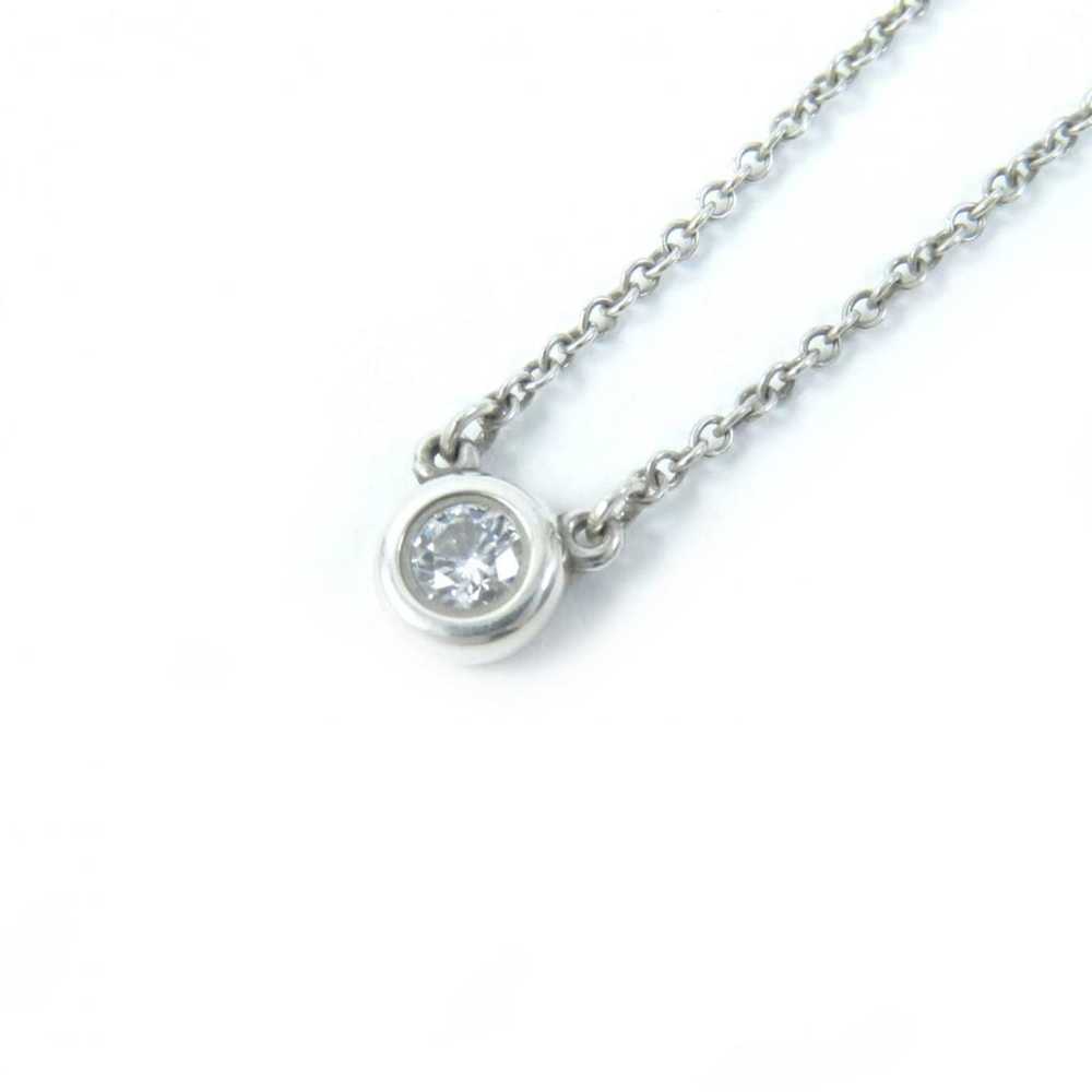 Tiffany & Co Necklace - image 1