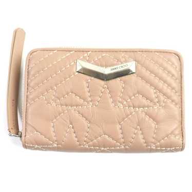 Jimmy Choo Leather wallet - image 1