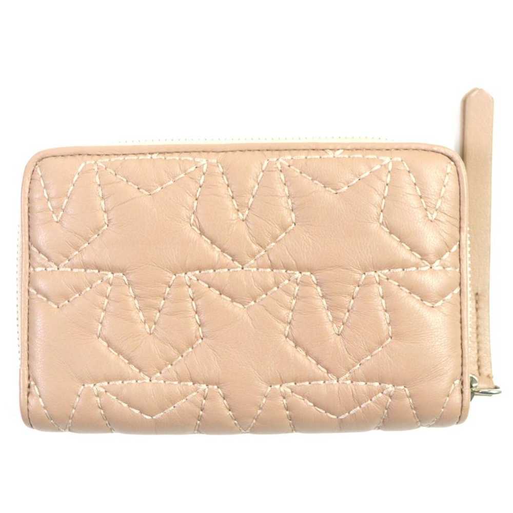 Jimmy Choo Leather wallet - image 2