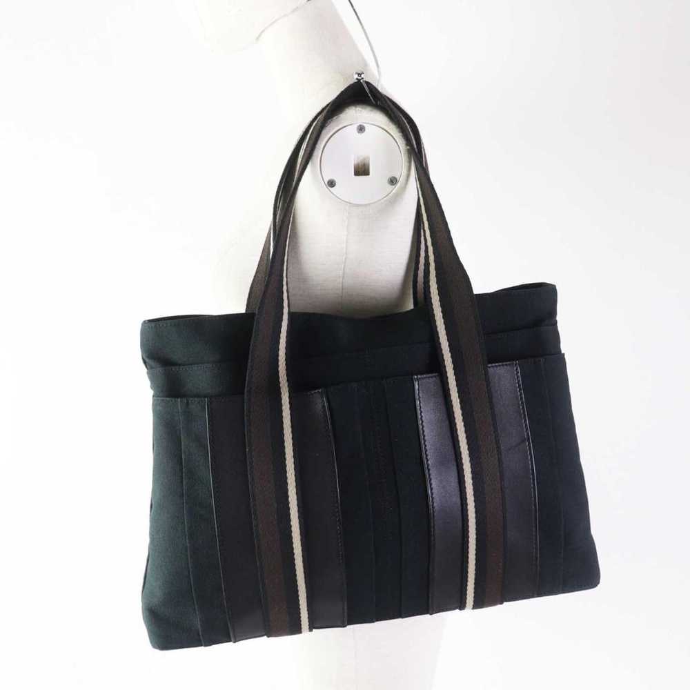 Hermès Cloth tote - image 2