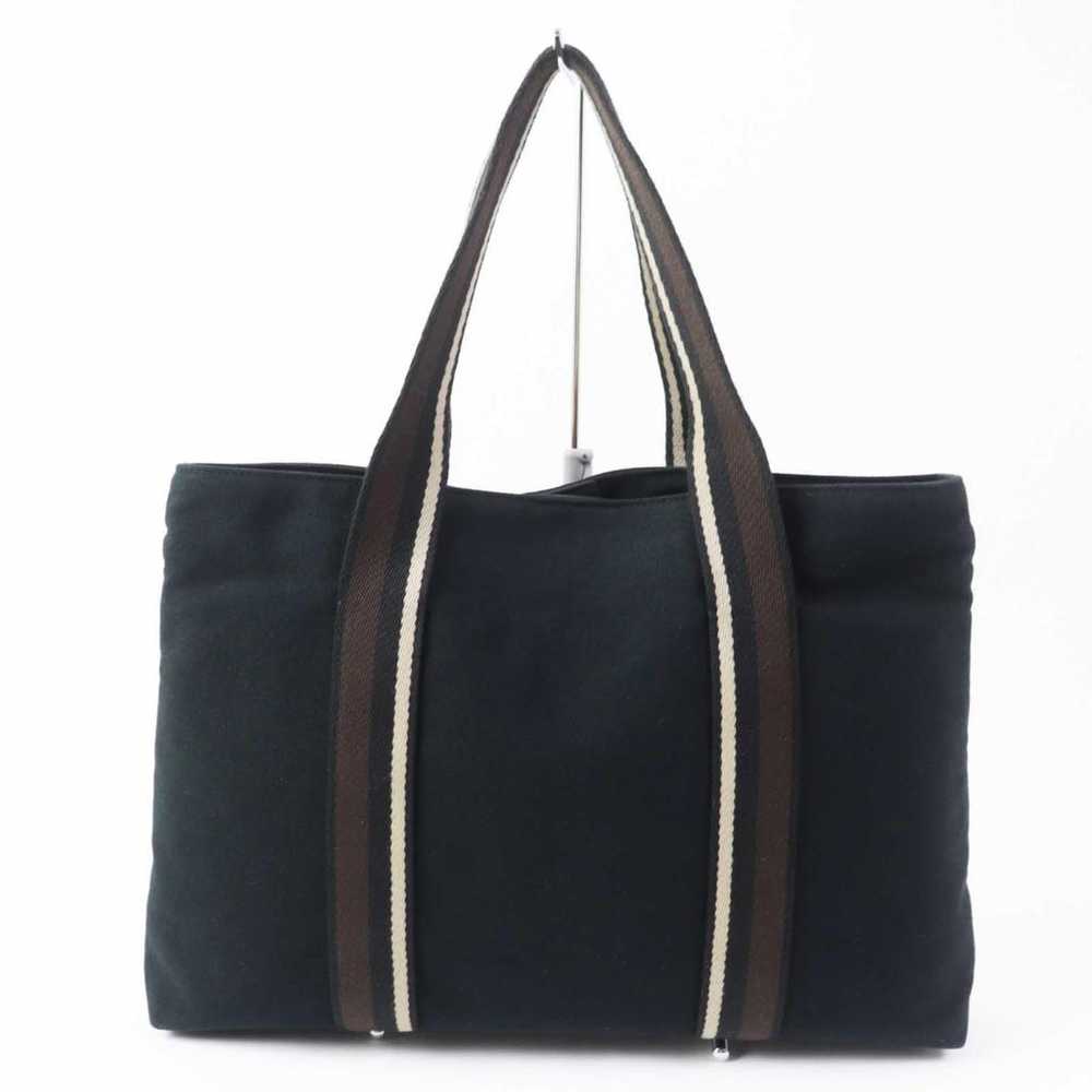 Hermès Cloth tote - image 3