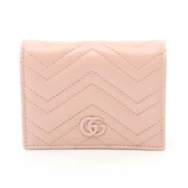 Gucci Leather wallet