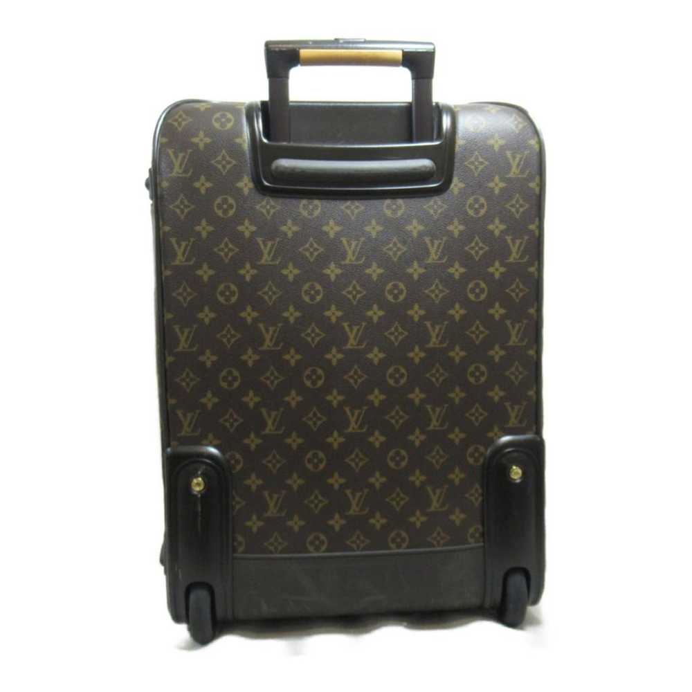 Louis Vuitton Cloth 48h bag - image 2