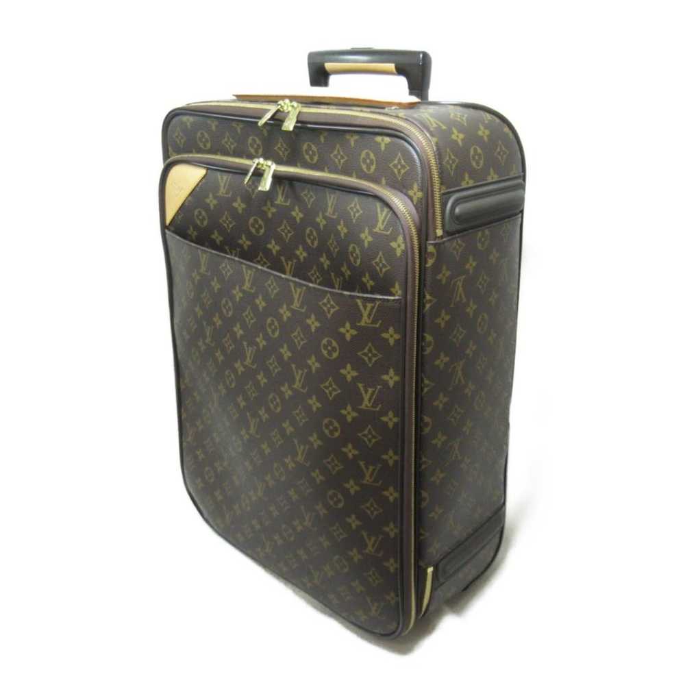 Louis Vuitton Cloth 48h bag - image 3