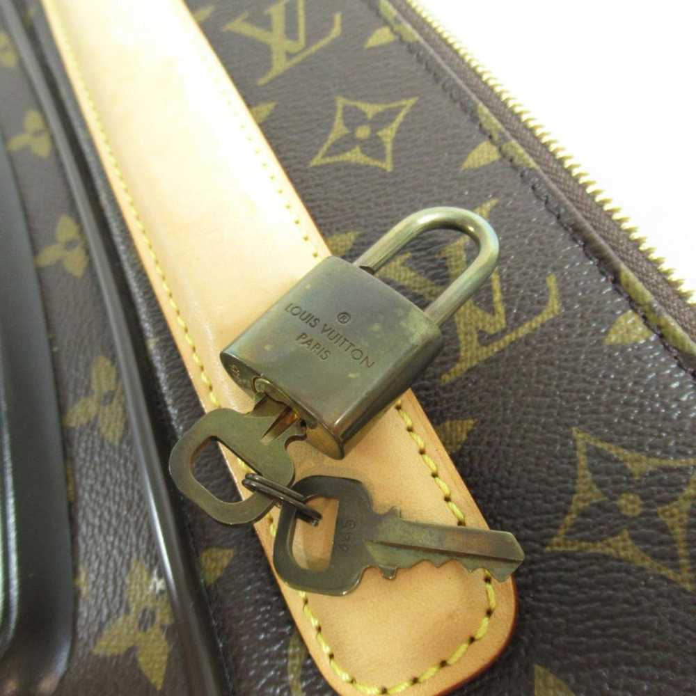 Louis Vuitton Cloth 48h bag - image 5