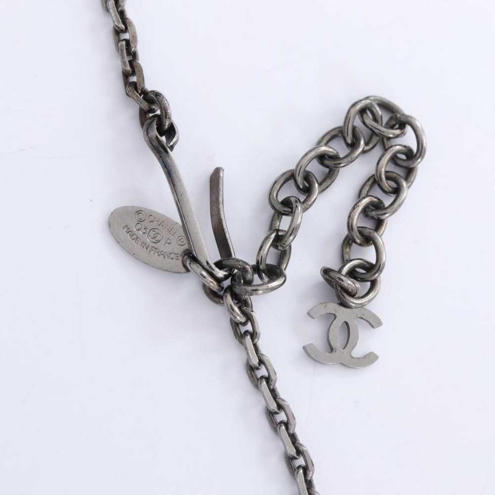 Chanel Necklace - image 2