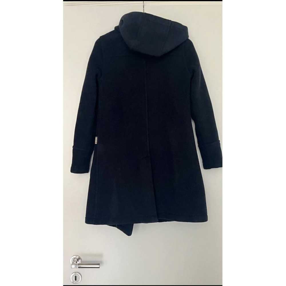 Non Signé / Unsigned Wool dufflecoat - image 11