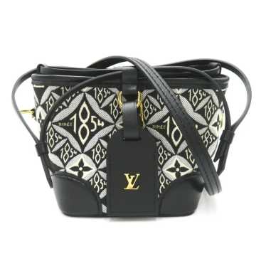 Louis Vuitton Cloth crossbody bag - image 1