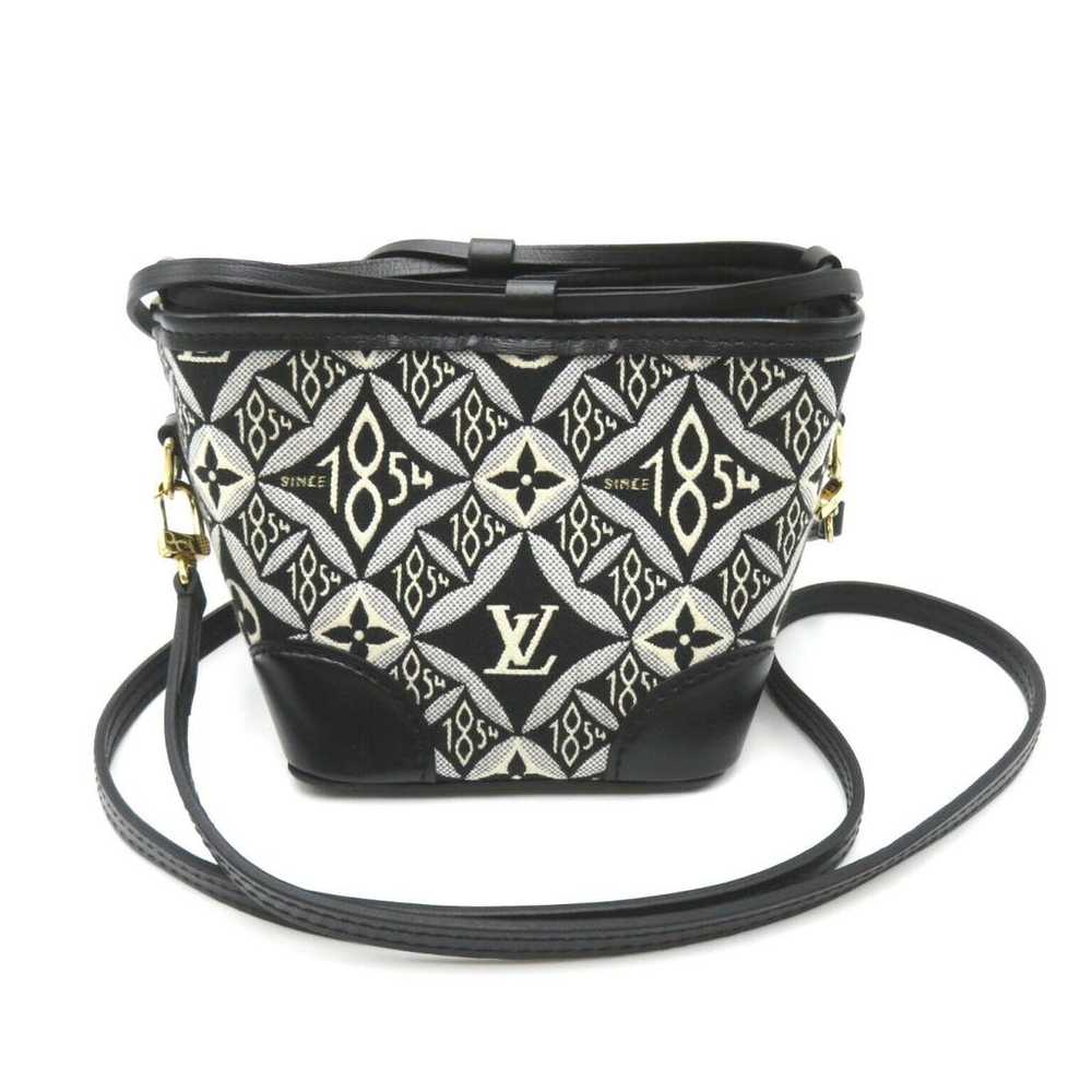 Louis Vuitton Cloth crossbody bag - image 2