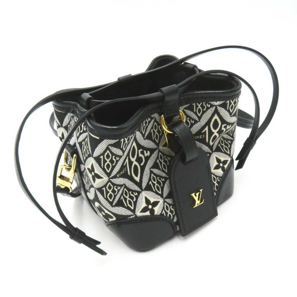 Louis Vuitton Cloth crossbody bag - image 4