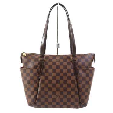 Louis Vuitton Cloth tote