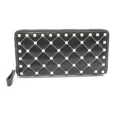 Valentino Garavani Leather wallet - image 1