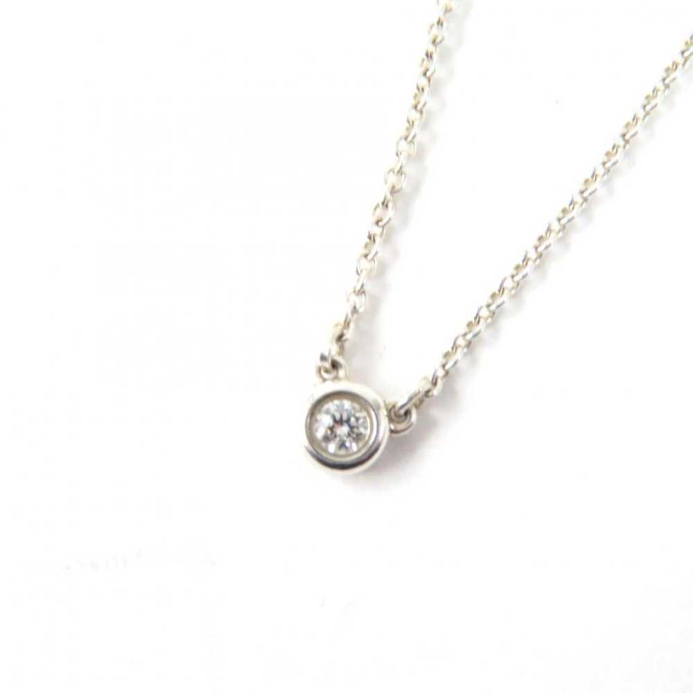 Tiffany & Co Necklace - image 1