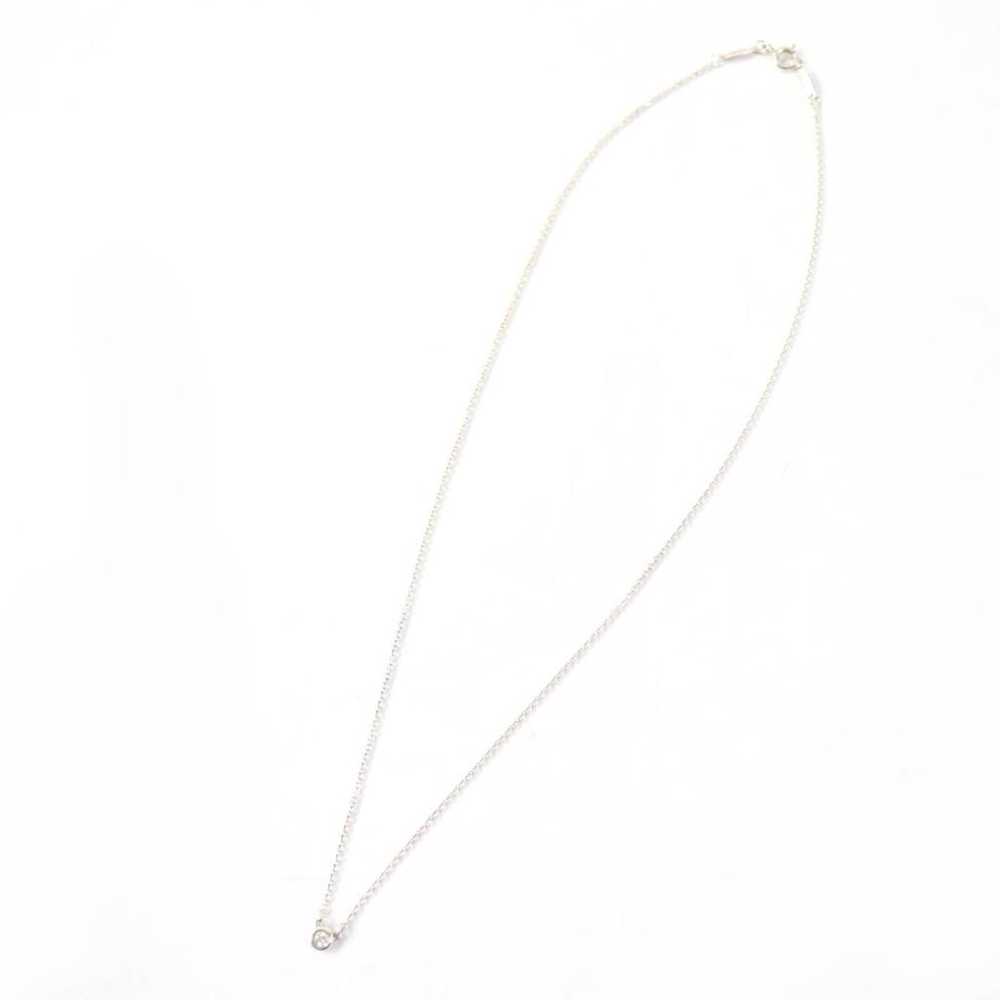 Tiffany & Co Necklace - image 3