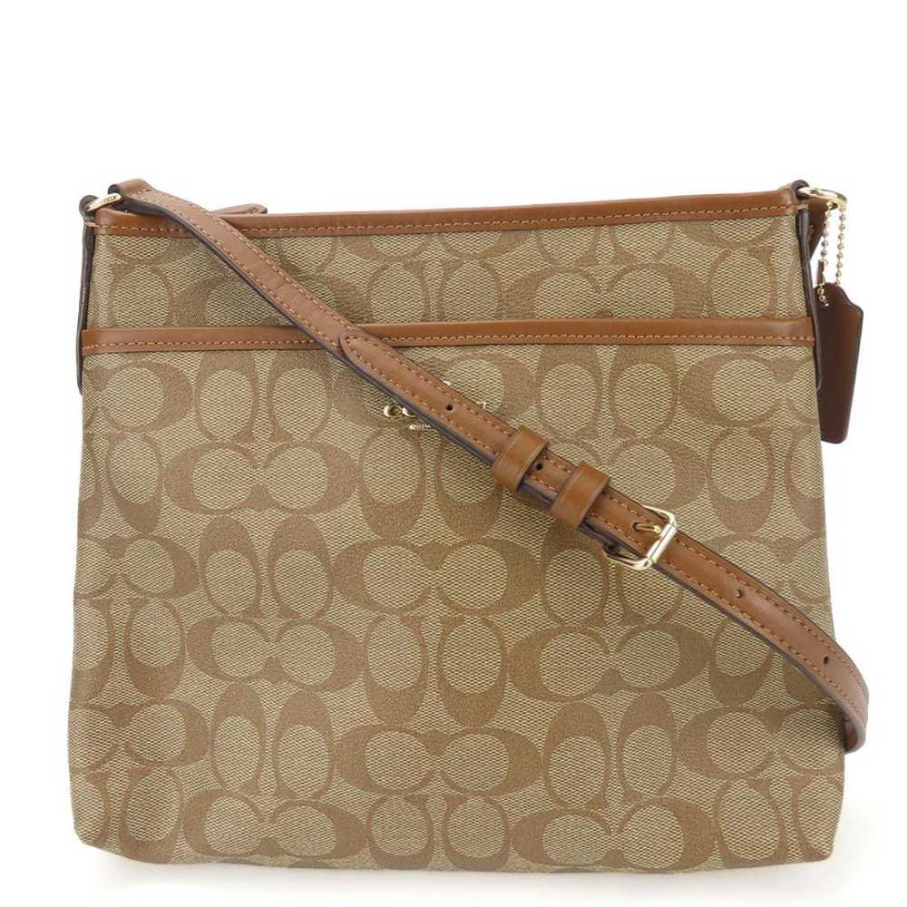 Coach Handbag - image 1