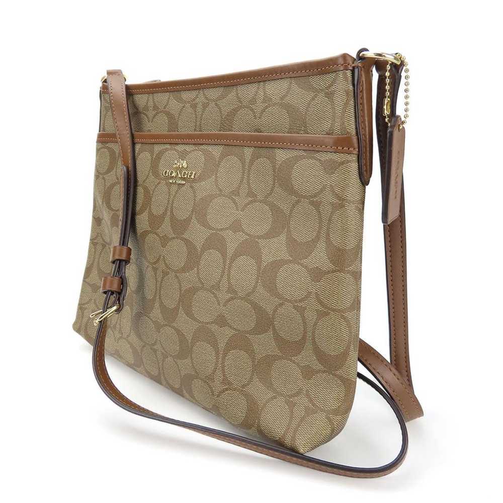 Coach Handbag - image 2