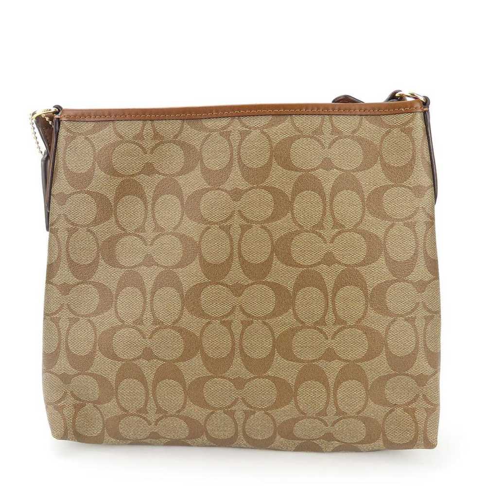 Coach Handbag - image 3