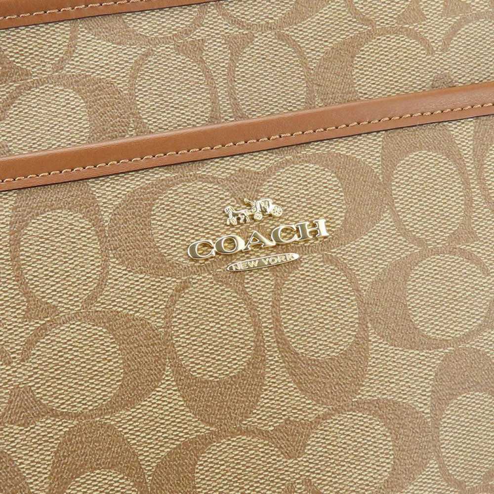 Coach Handbag - image 5