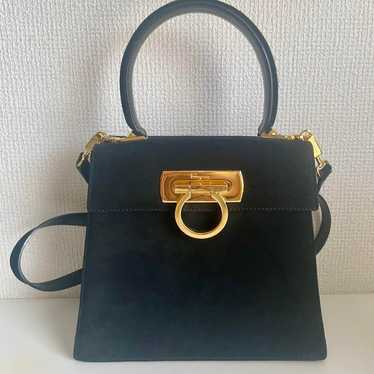 【With Bag】Salvatore Ferragamo Bag