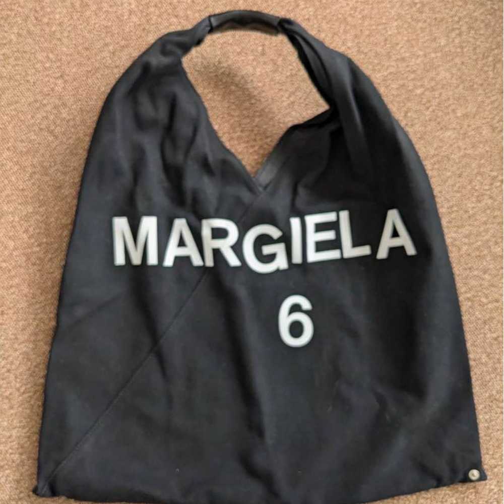 MARGIELA Tote Bag - image 1