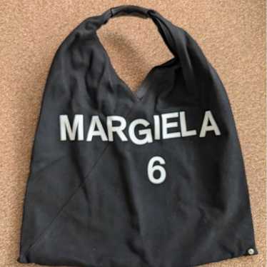 MARGIELA Tote Bag