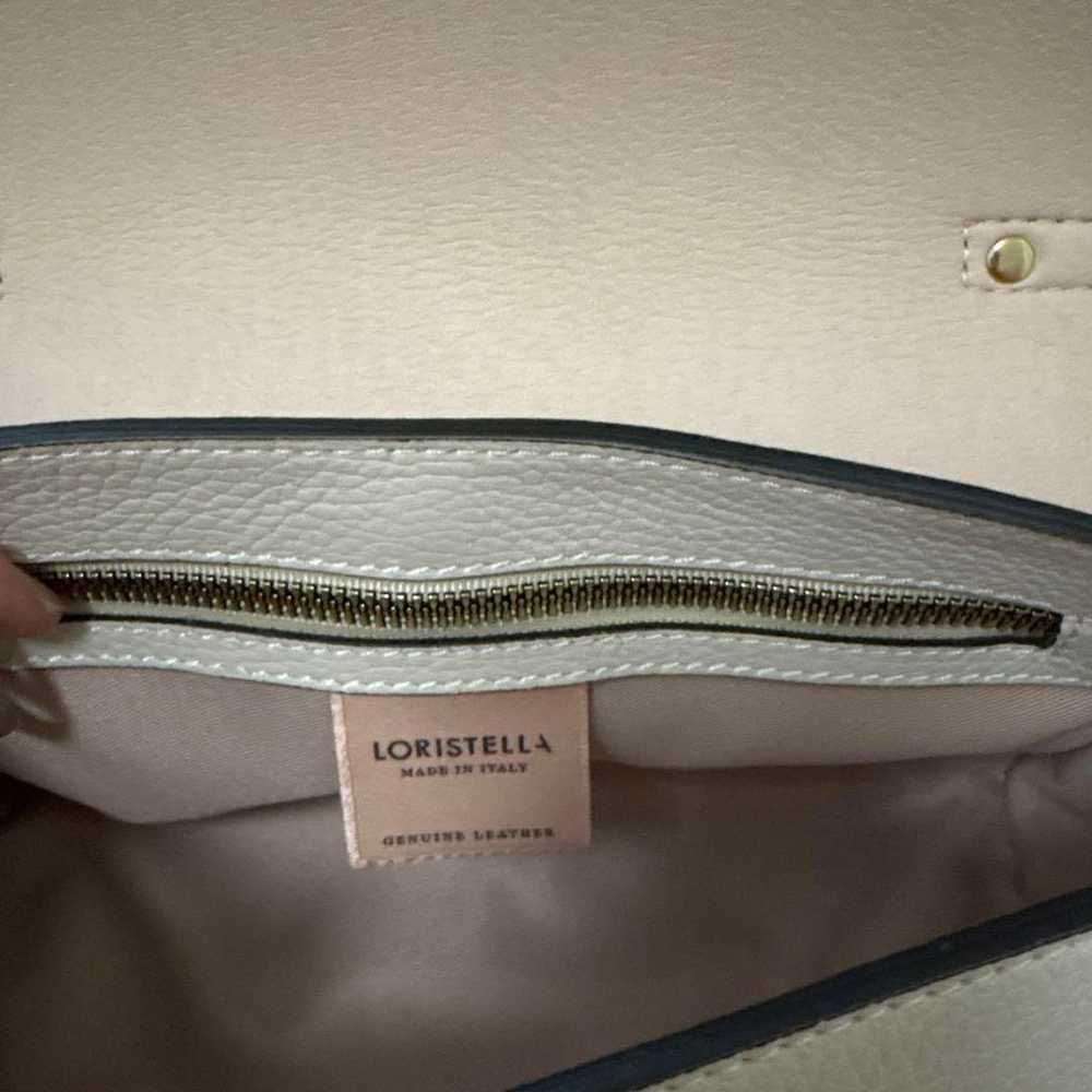 LORISTELLA 2-Way Bag Made in Italy - image 2