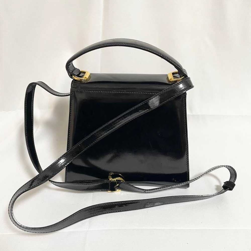 Salvatore Ferragamo 2WAY Handbag - image 2