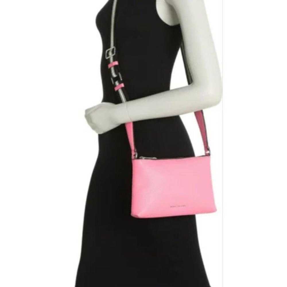 Marc Jacobs Cosmo Leather Crossbody Bag NWT - image 2