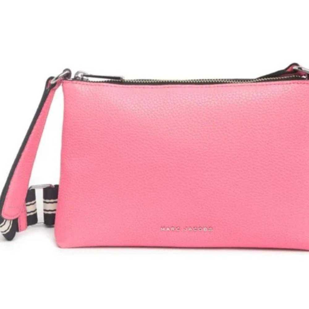 Marc Jacobs Cosmo Leather Crossbody Bag NWT - image 3