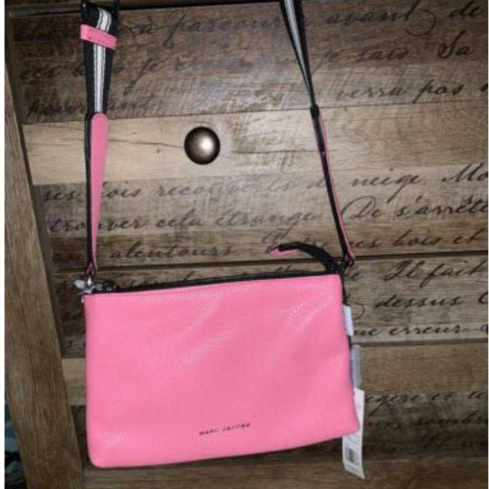 Marc Jacobs Cosmo Leather Crossbody Bag NWT - image 7