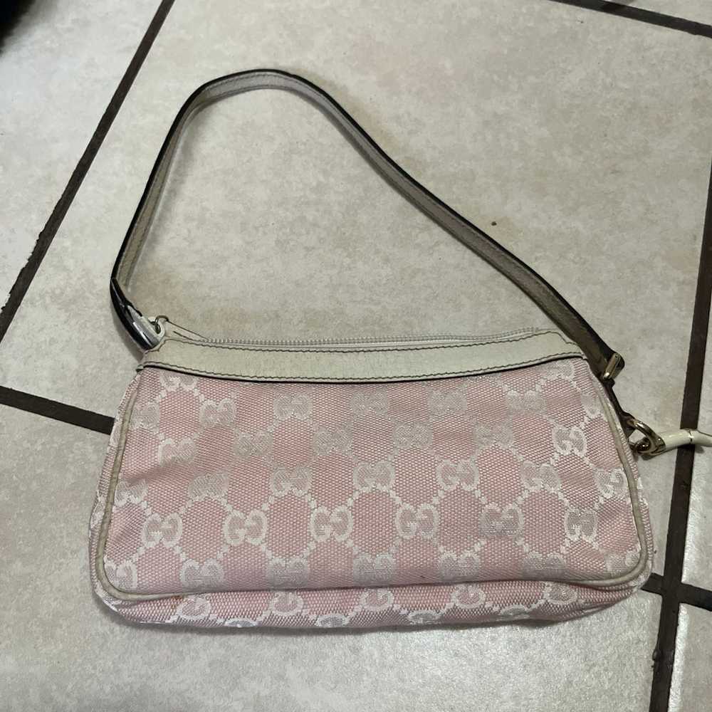 Gucci mini bag - image 2