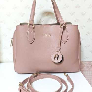 FURLA Minerva 2-way bag