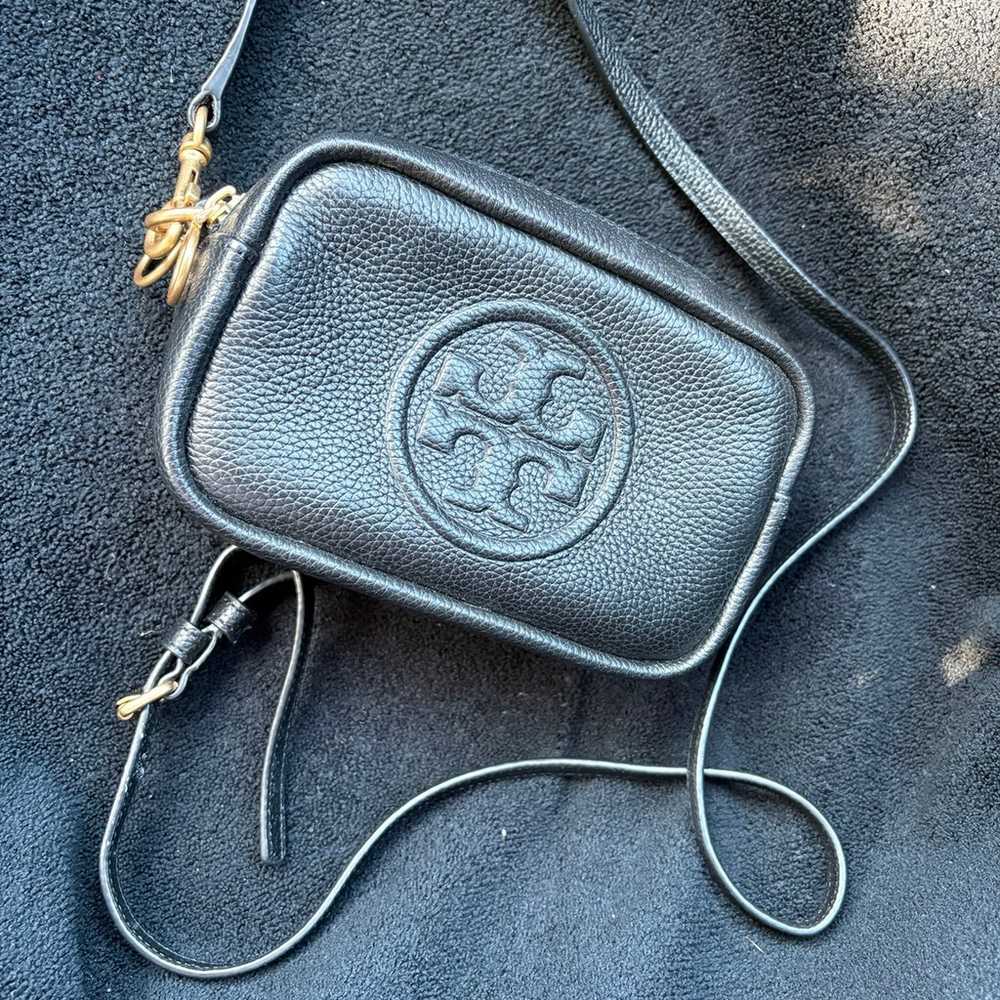 Tory Burch Perry Bombe Mini Bag (2022) - image 1