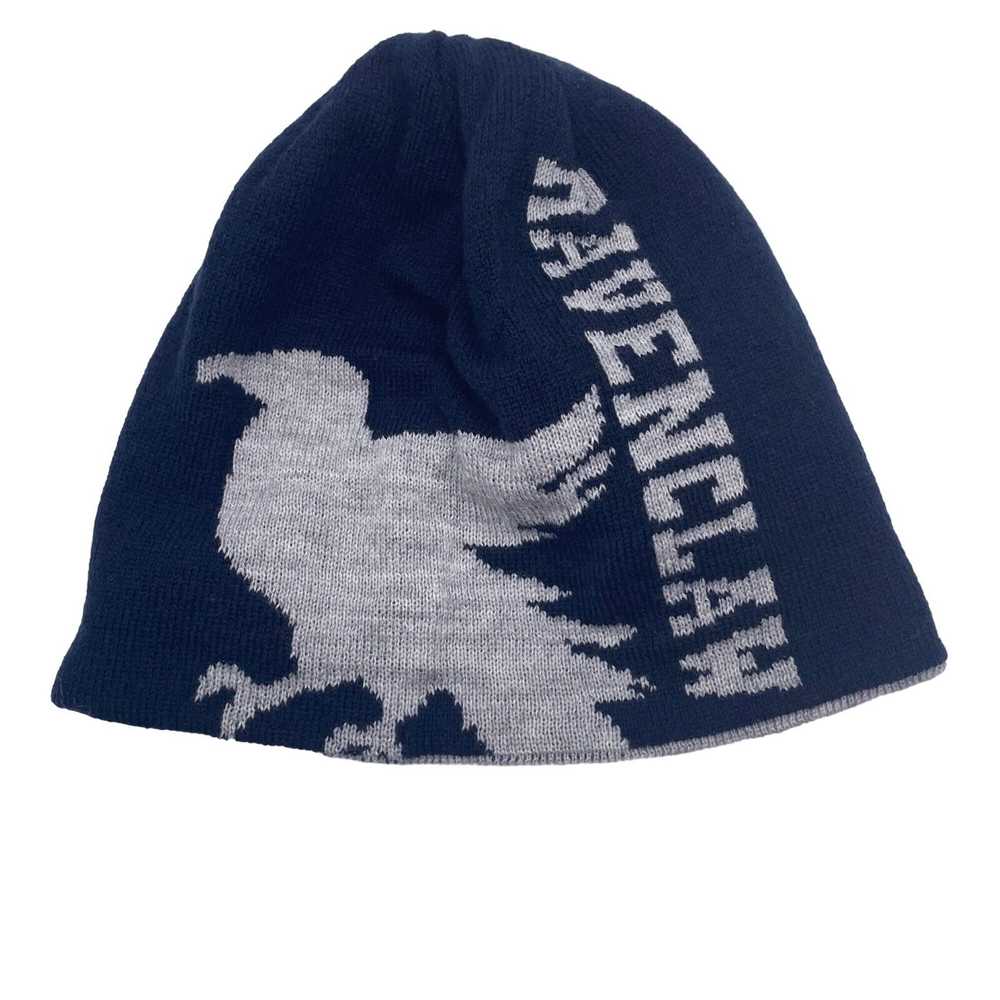 Other Harry Potter Ravenclaw Reversible Winter Be… - image 3