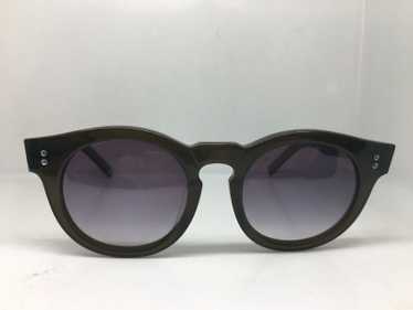 Gentle Monster MOD WARHOL OVERSIZE Green GM SUNGL… - image 1