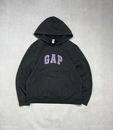 Yeezy gap hoodie dark - Gem Yeezy gap hoodie dark - Gem