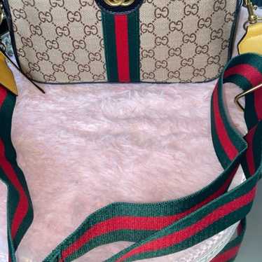 Gucci Ophidia crossbody