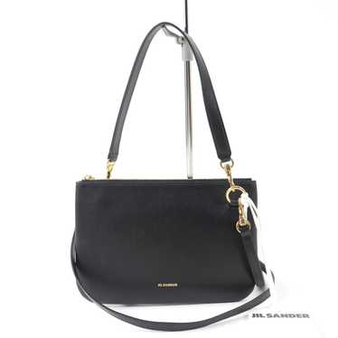 Jil Sander Leather bag