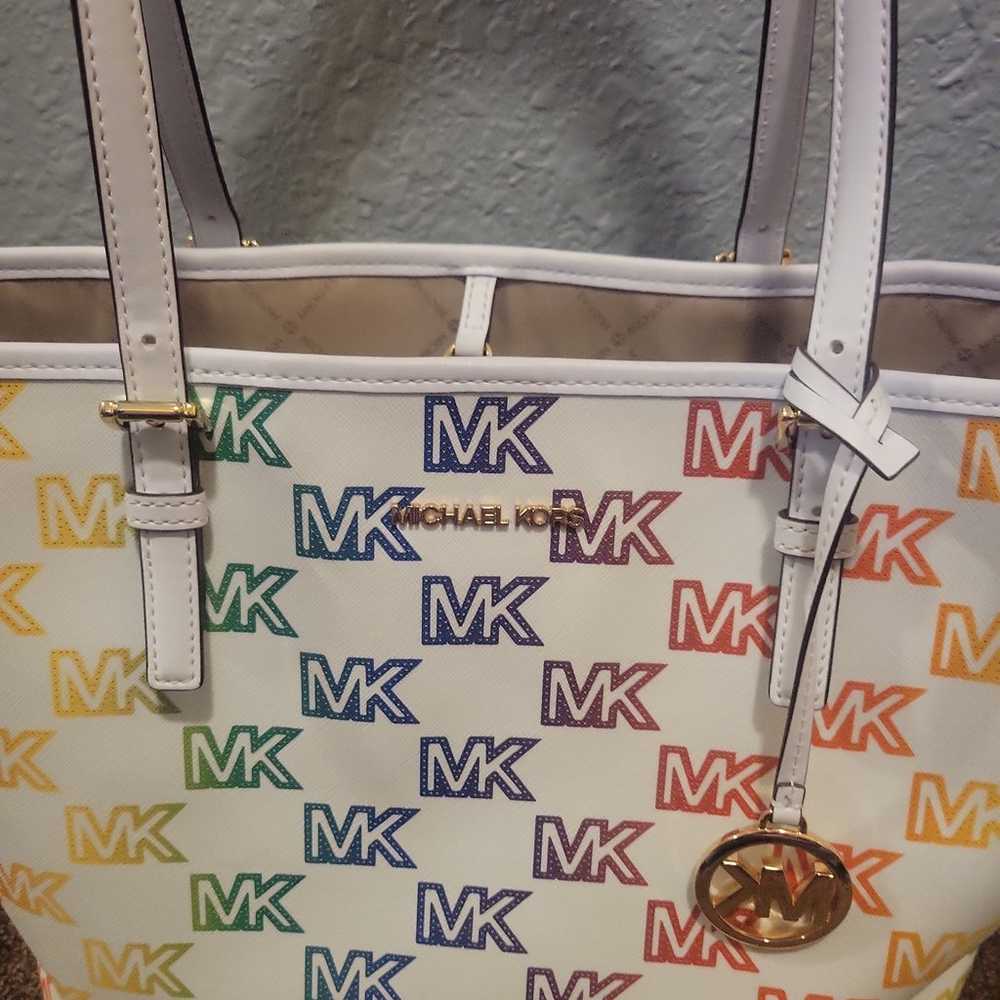 Michael Kors Purse - image 1