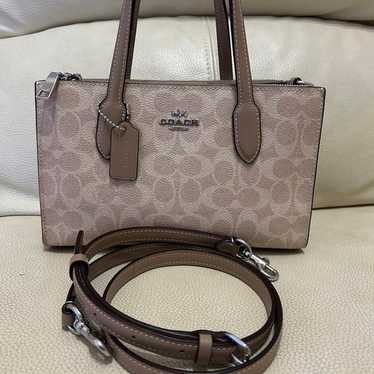 COACH Nina Small Tote