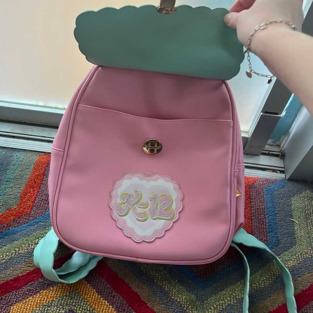 K-12 Backpack - image 2