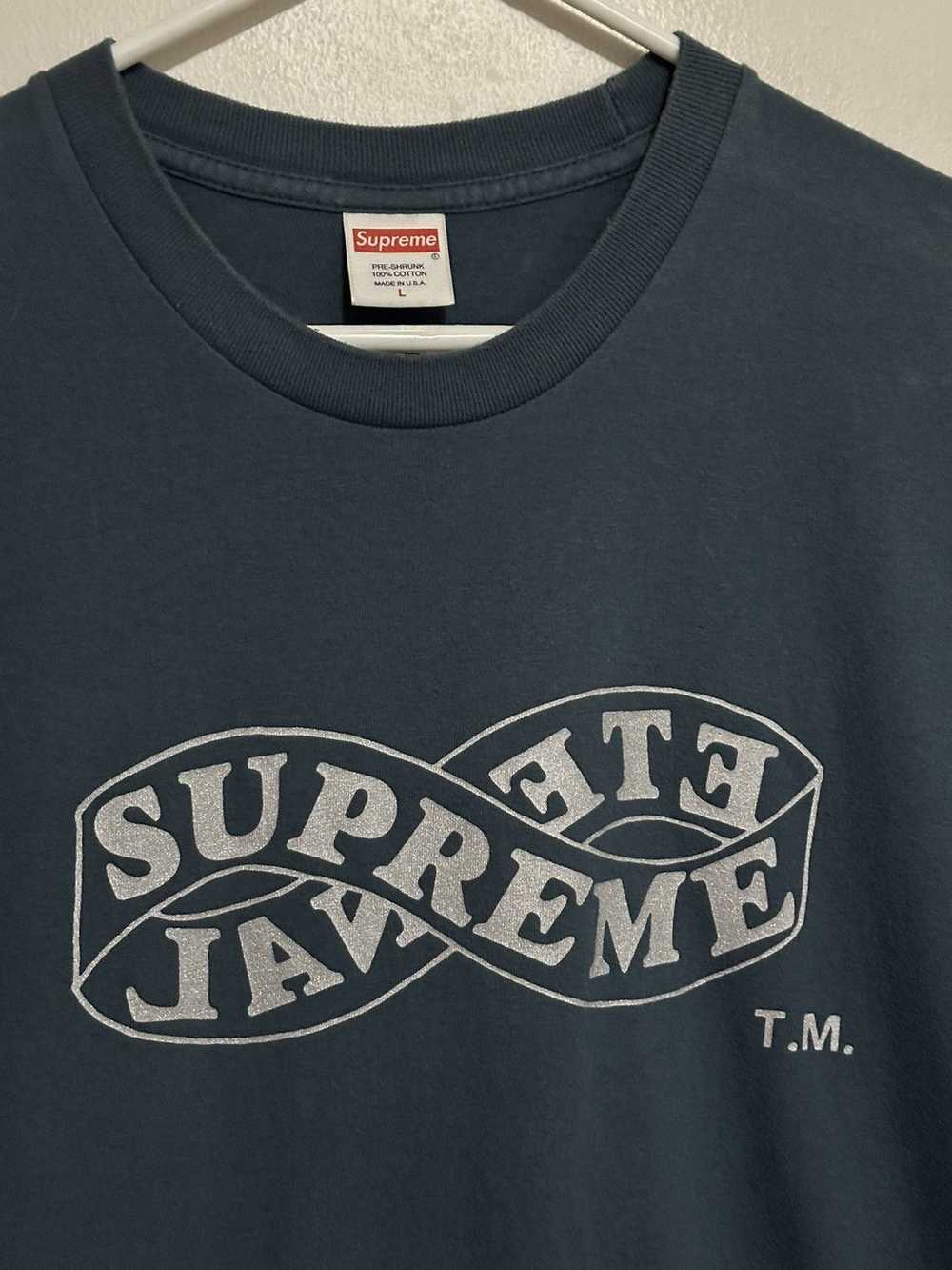 Supreme Supreme Eternal Tee - image 2