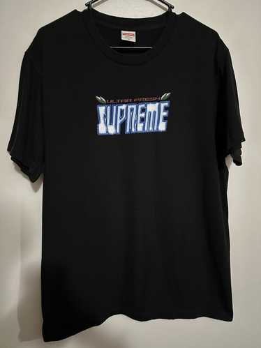 Supreme Supreme Ultra Fresh Tee