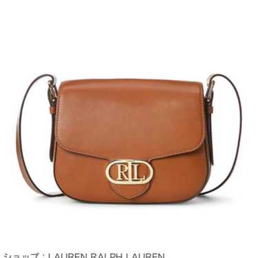 LAUREN RALPH LAUREN Shoulder Bag - image 1