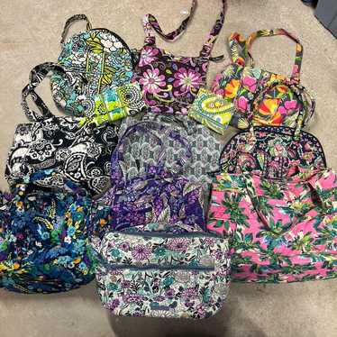 Vera Bradley xl bundle