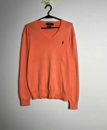 Polo Ralph Lauren × Ralph Lauren Sweater Polo Ralp