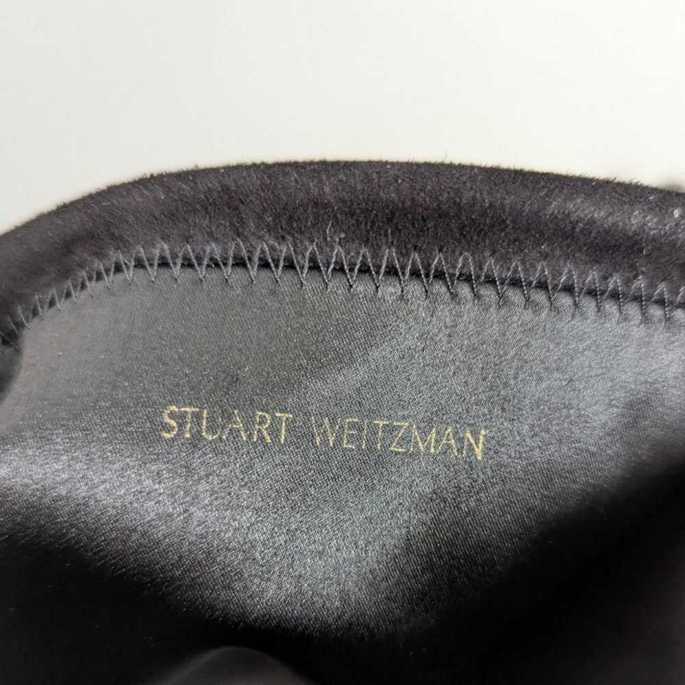 Stuart Weitzman Boots - image 10