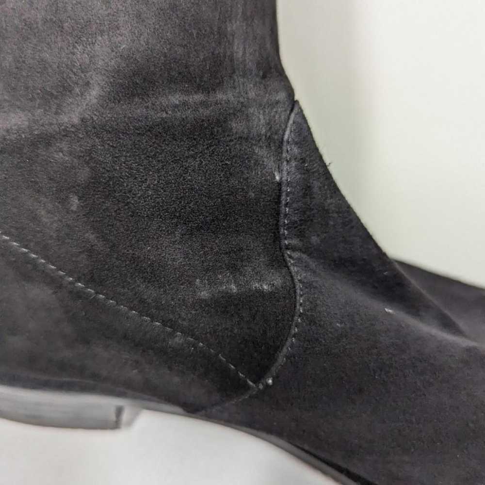 Stuart Weitzman Boots - image 7