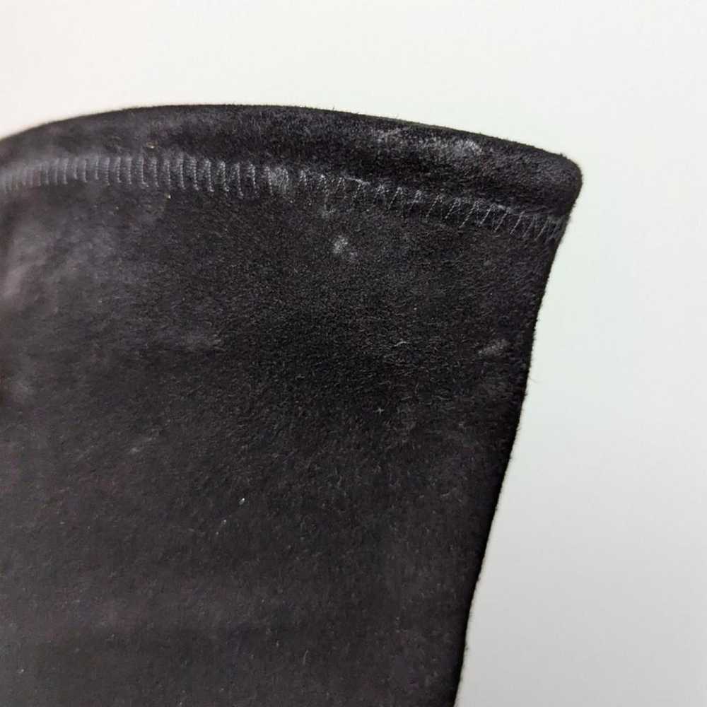 Stuart Weitzman Boots - image 8